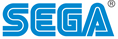 Sega Games Co Ltd - logo