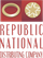 Republic National Distributing Company - logo