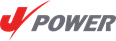 J Power - logo