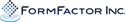 FormFactor Inc - logo