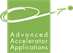 Advanced Accelerator Applications SA - logo