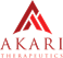 Akari Therapeutics Plc - logo