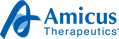 Amicus Therapeutics Inc - logo