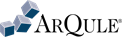 Arqule  - logo