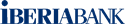 Iberiabank - logo