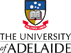 The University of Adelaide - logo