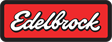 Edelbrock LLC - logo