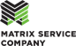 Matrix Service Company - logo