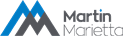 Martin Marietta Materials  - logo