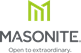 Masonite International - logo