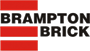 Brampton Brick - logo