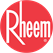 Rheem Manufacturing Company - logo