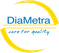 Diametra - logo