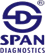 Span Diagnostics SARL - logo