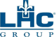 LHC Group - logo