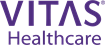 Vitas Healthcare - logo