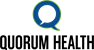 Quorum Health Corporation - logo