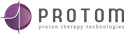 Protom International - logo