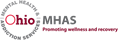 Ohio MHAS - logo