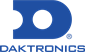 Daktronics - logo