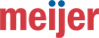 Meijer Inc - logo