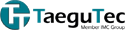 TaeguTec Ltd - logo