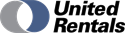 United Rentals Inc - logo