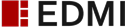 EDMI Limited - logo