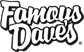 Famous Dave's Barbeque Inc - logo