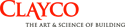 Clayco Inc - logo