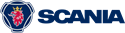 Scania AB - logo