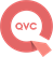 QVC Inc - logo