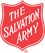 The Salvation Army - logo