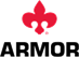 The Armor Group Inc - logo