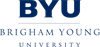 Brigham Young University - logo