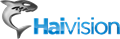 Haivision  - logo