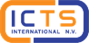 ICTS International NV - logo