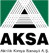 Aksa Akrilik  - logo