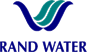 Rand Water - logo