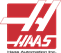 Haas Automation Inc - logo