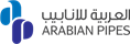 Arabian Pipes - logo