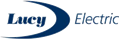 Lucy Electric  - logo