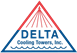 Delta Cooling Towers Inc - logo