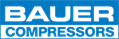 Bauer Compressors Inc - logo