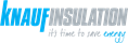 Knauf Insulation Ltd.  - logo