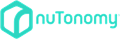 nuTonomy - logo