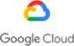 Google Cloud - logo