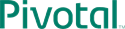 Pivotal Software Inc - logo