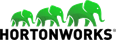 HortonWorks Inc - logo