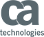 CA Technologies  - logo